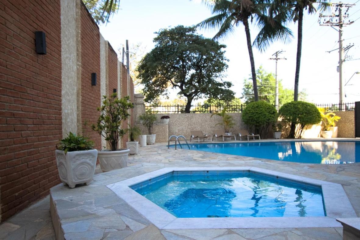 Foto - Hotel Brisa Rio