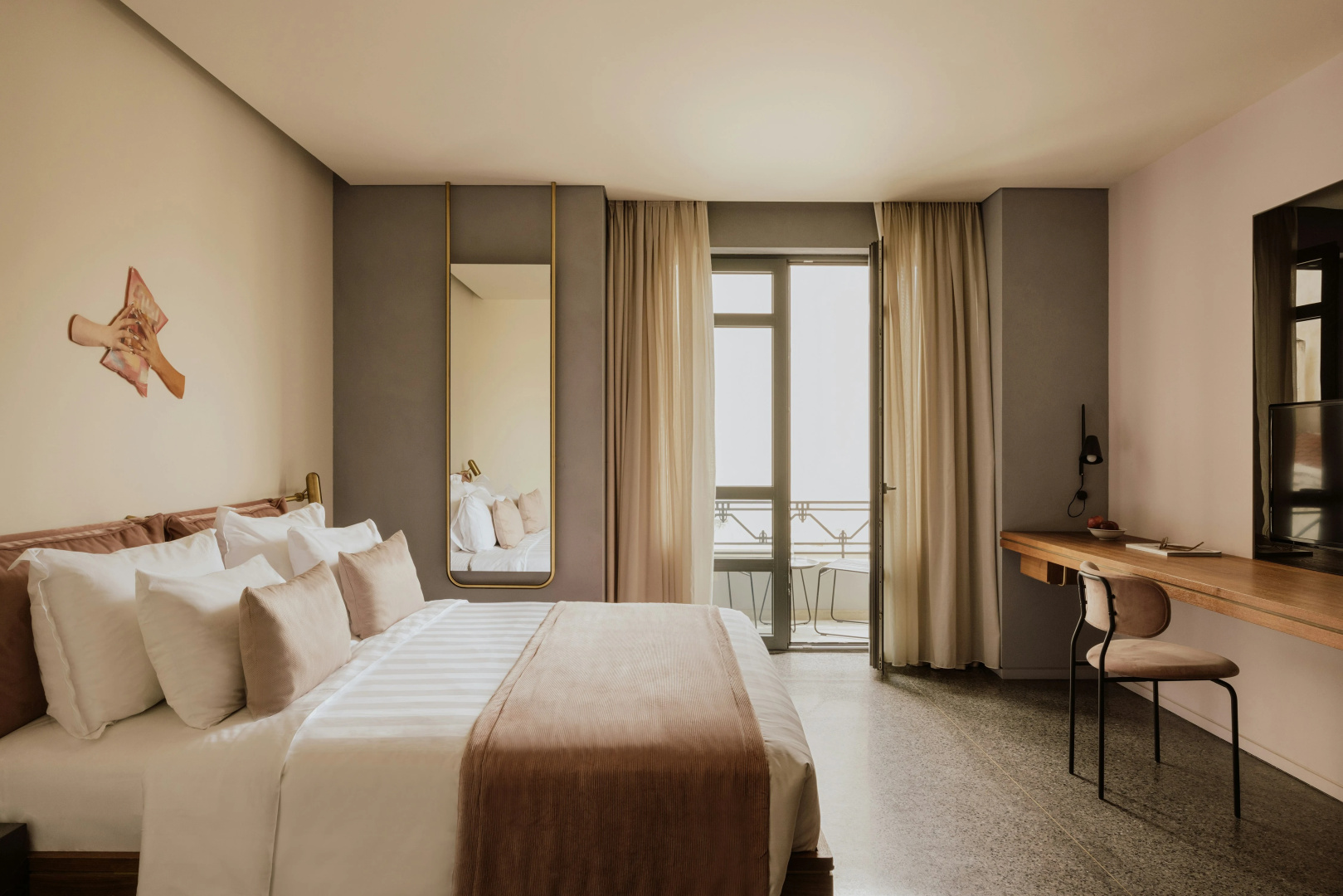 Foto - Perianth Hotel, a Member of Design Hotels
