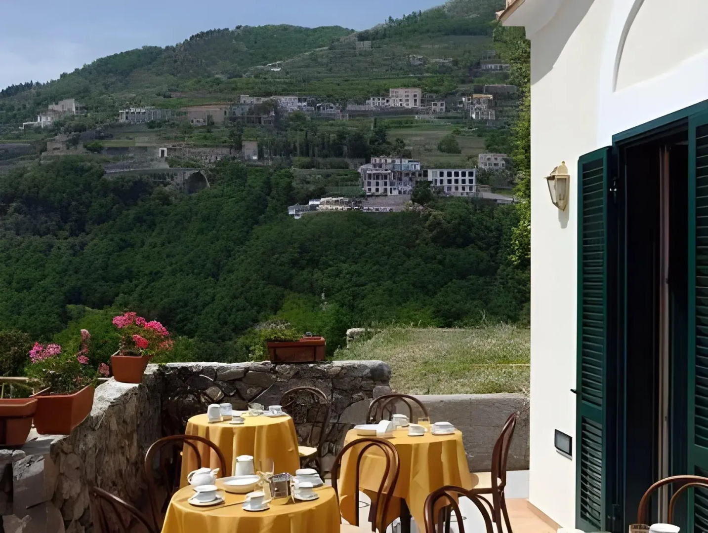 Foto - Il Ducato di Ravello