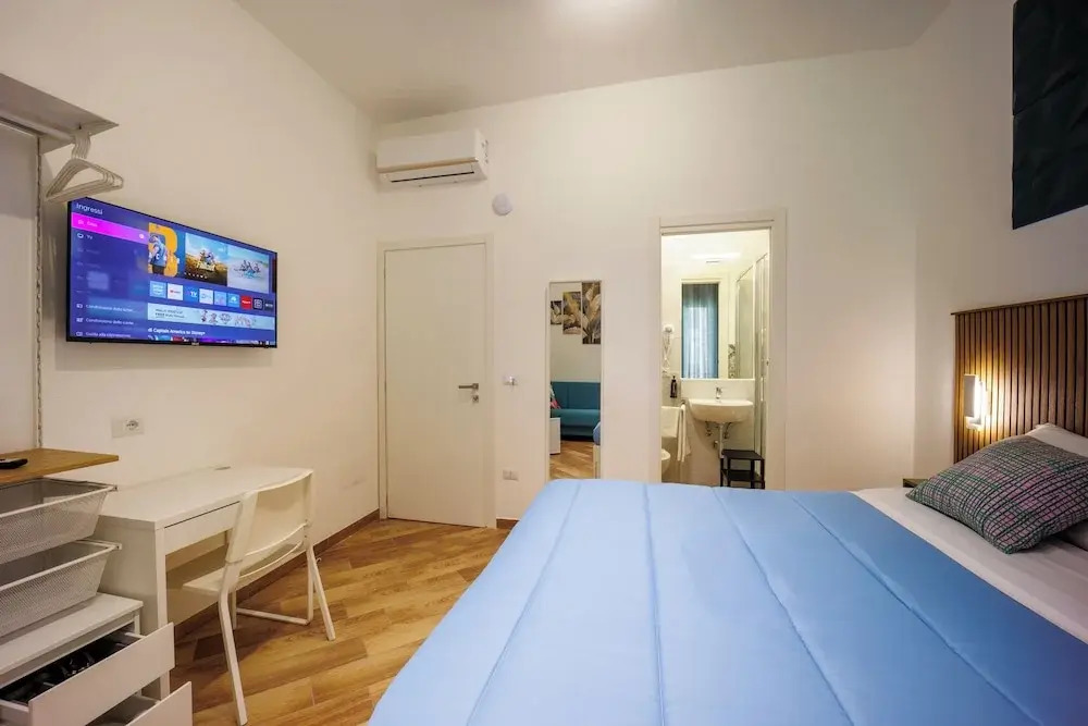 Foto - Tony Suites Napoli