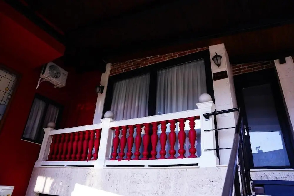 Foto - Vila 15 By Nam Nam Tirane