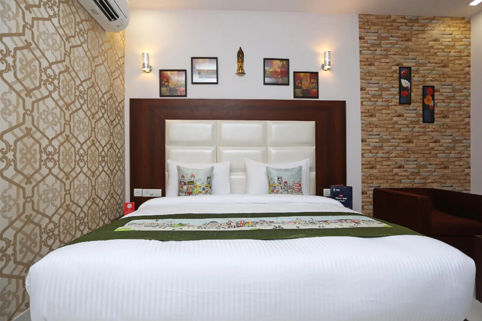 Photo - Hotel ARCH