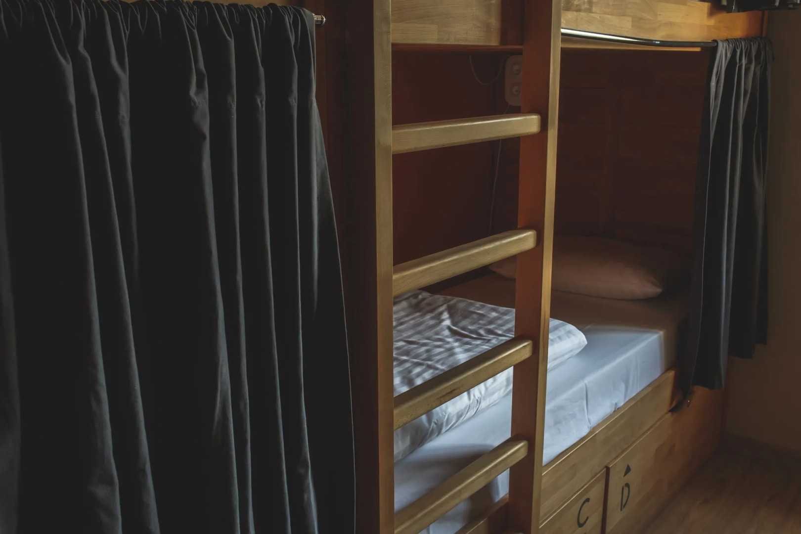 Foto - Safestay Warsaw Old Town