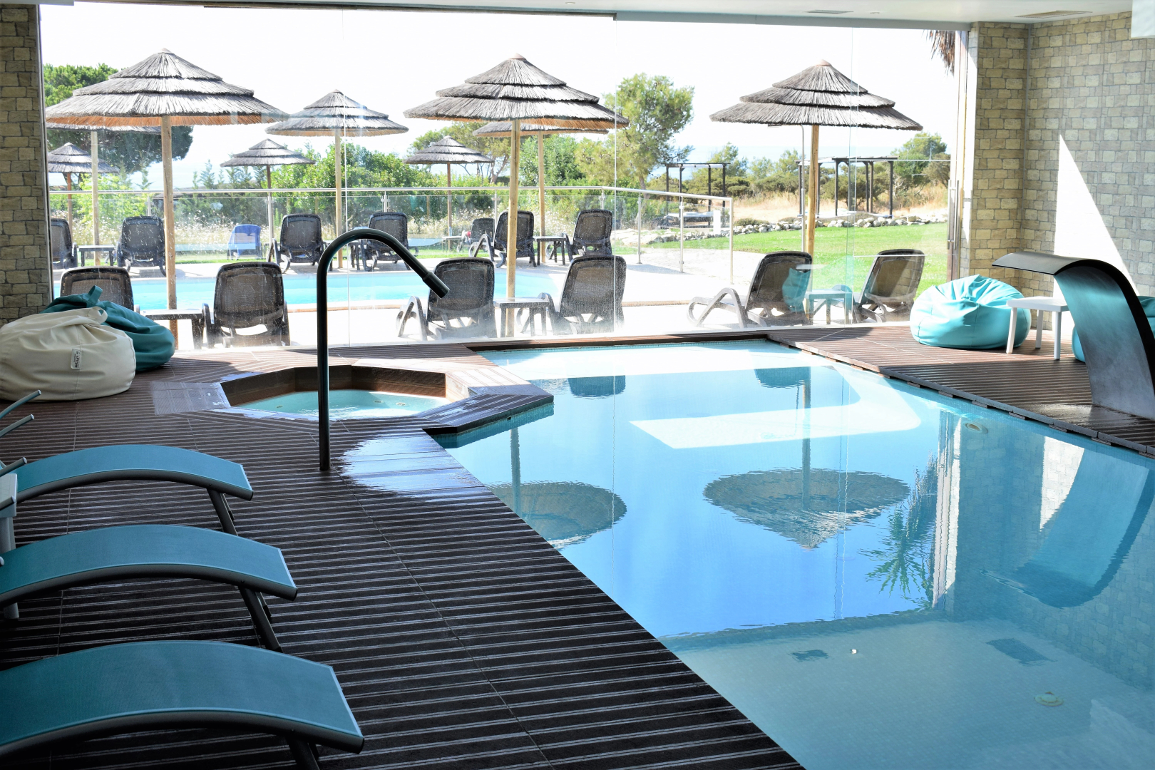 Foto - Vila Alba Resort