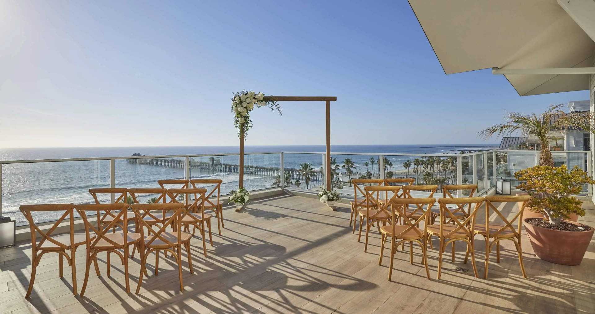 Photo - The Seabird Ocean Resort & Spa, Part of Destination Hotel by Hyatt