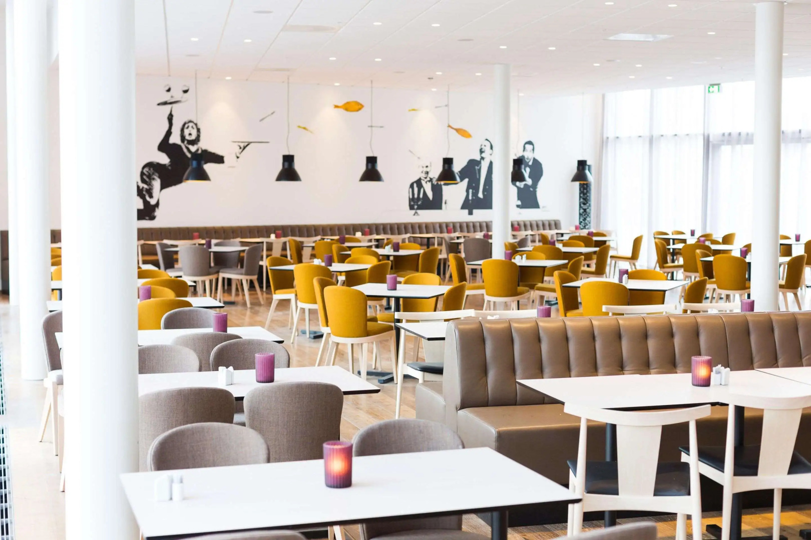 Foto - Quality Hotel Edvard Grieg