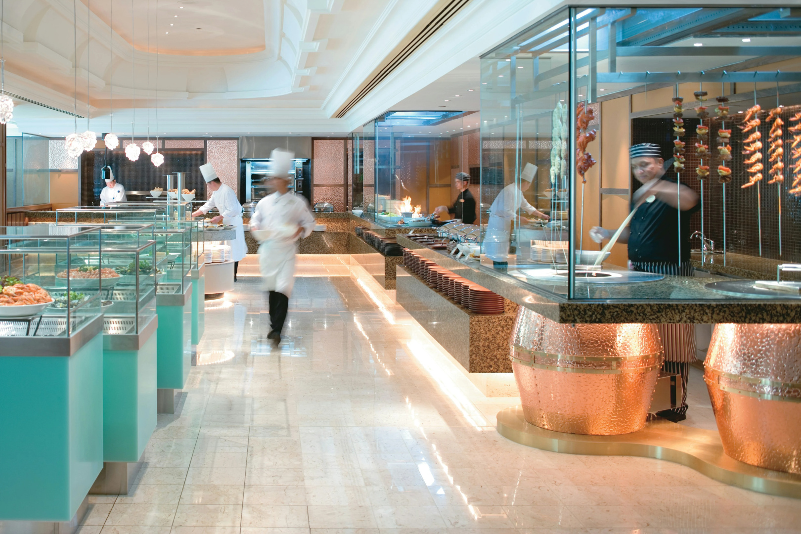 Foto - The Langham, Melbourne