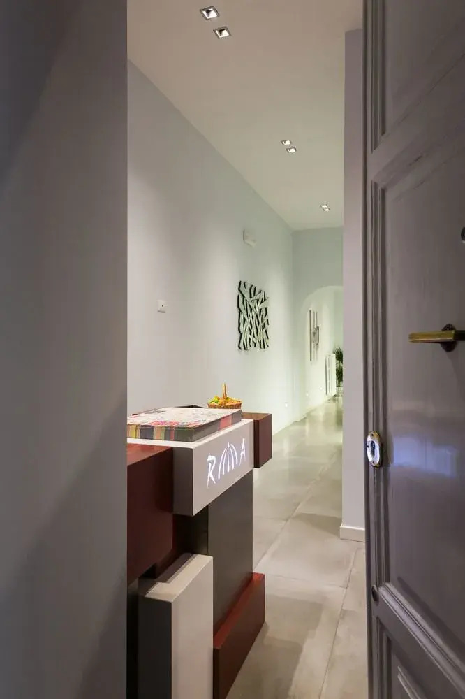 Foto - Residenza Alexander Guest House