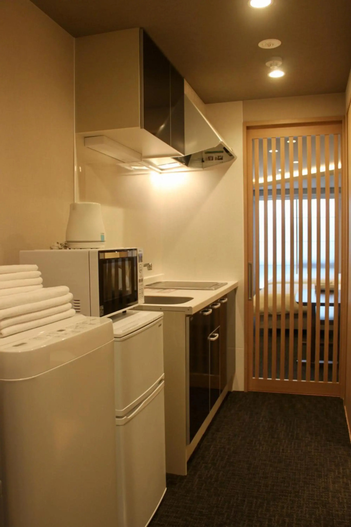 Foto - Hiz Hotel Gion-Shirakawa