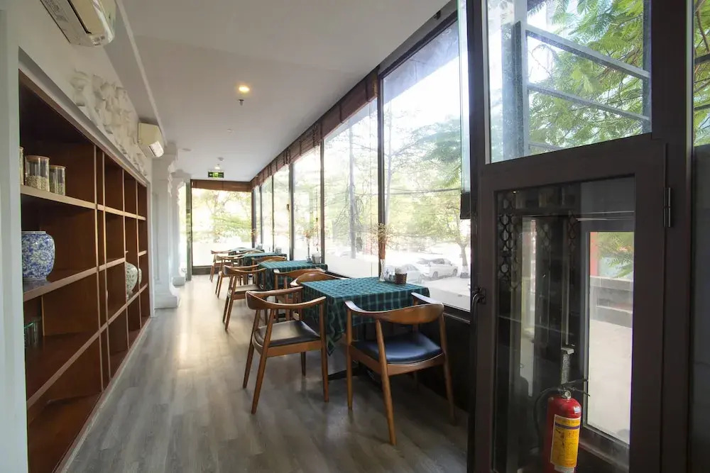 Photo - Western Hanoi Hotel