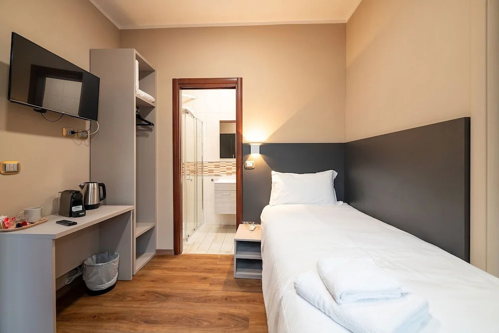 Foto - Torino Station Relais