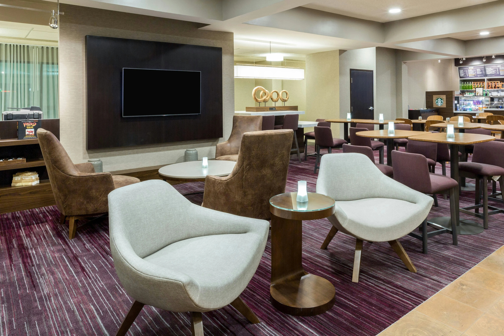 Foto - Courtyard by Marriott Dallas Mesquite