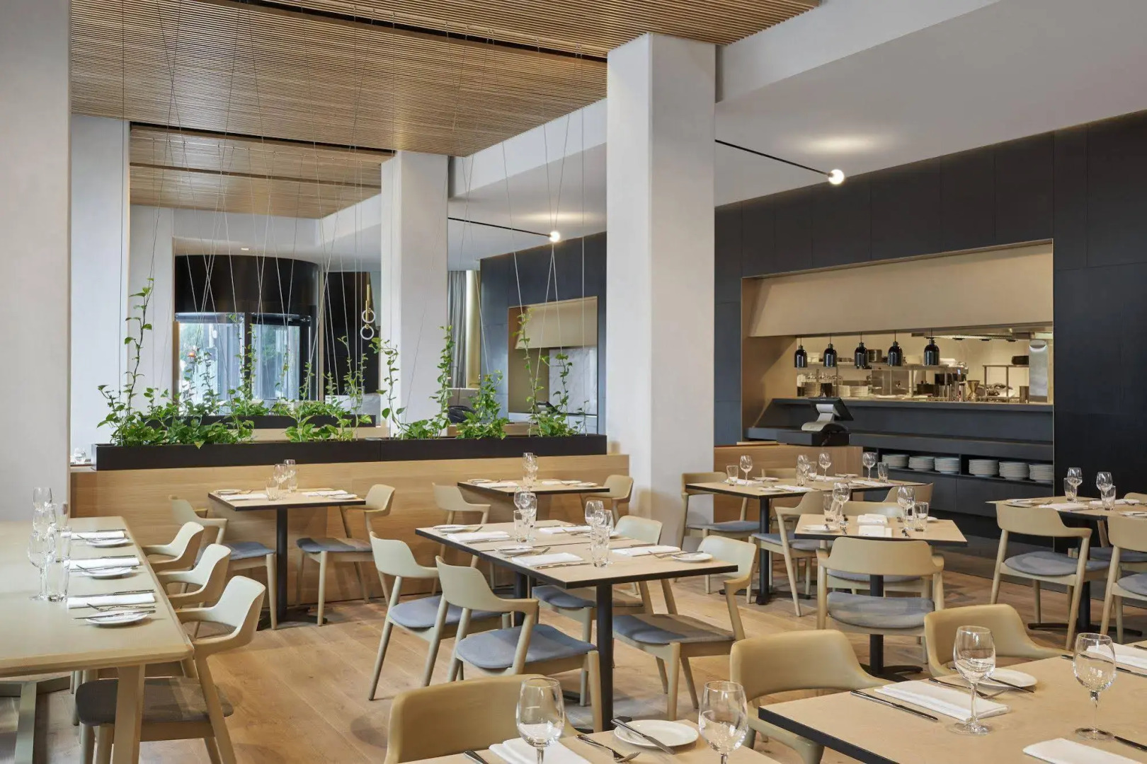 Foto - Vibe Hotel Melbourne Docklands