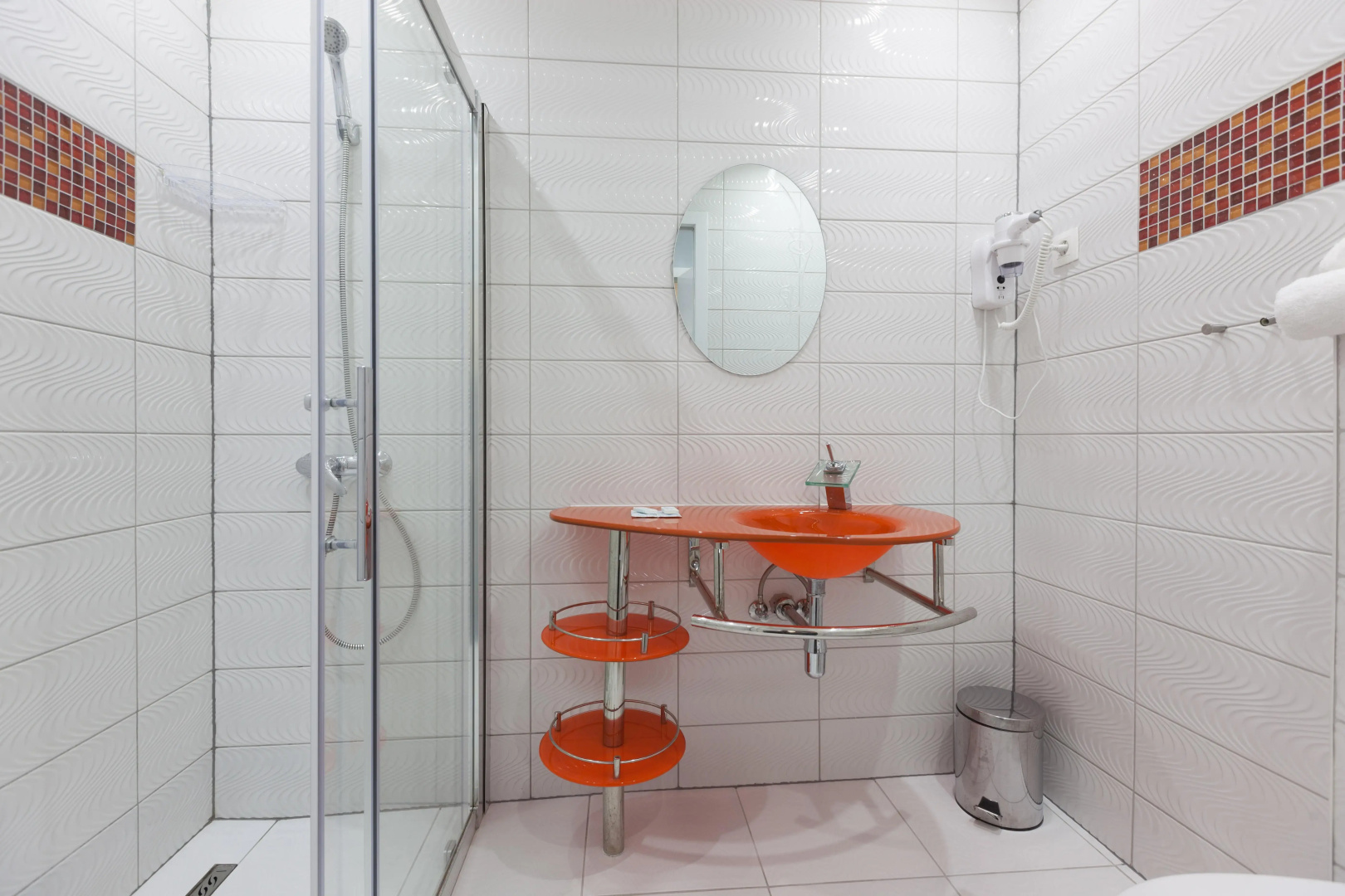 Foto - Hotel Phenix