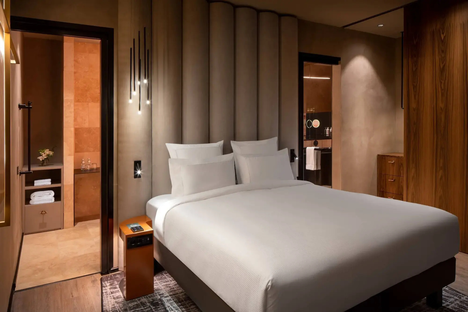 Photo - The Emporium Hotel Plovdiv - MGallery Collection