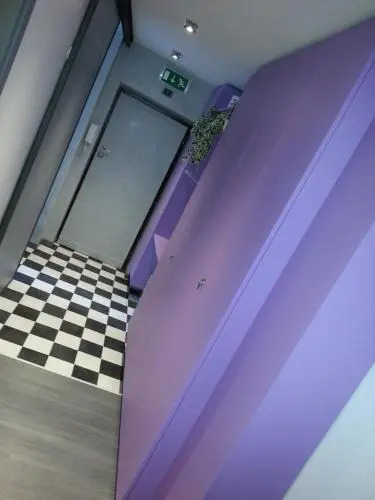 Foto - Affittacamere Tiburstation