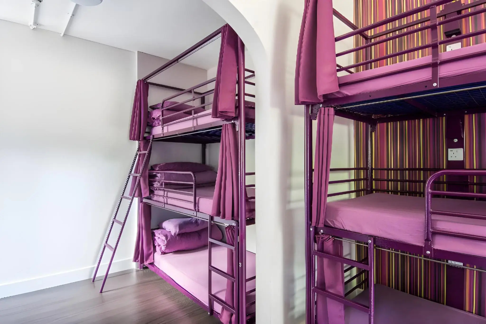 Foto - Safestay London Kensington Holland Park