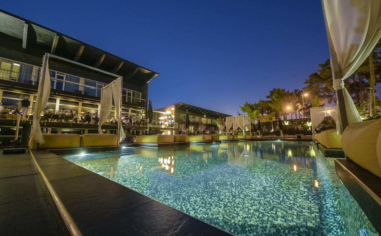 Foto - Evidencia Belverde Hotel