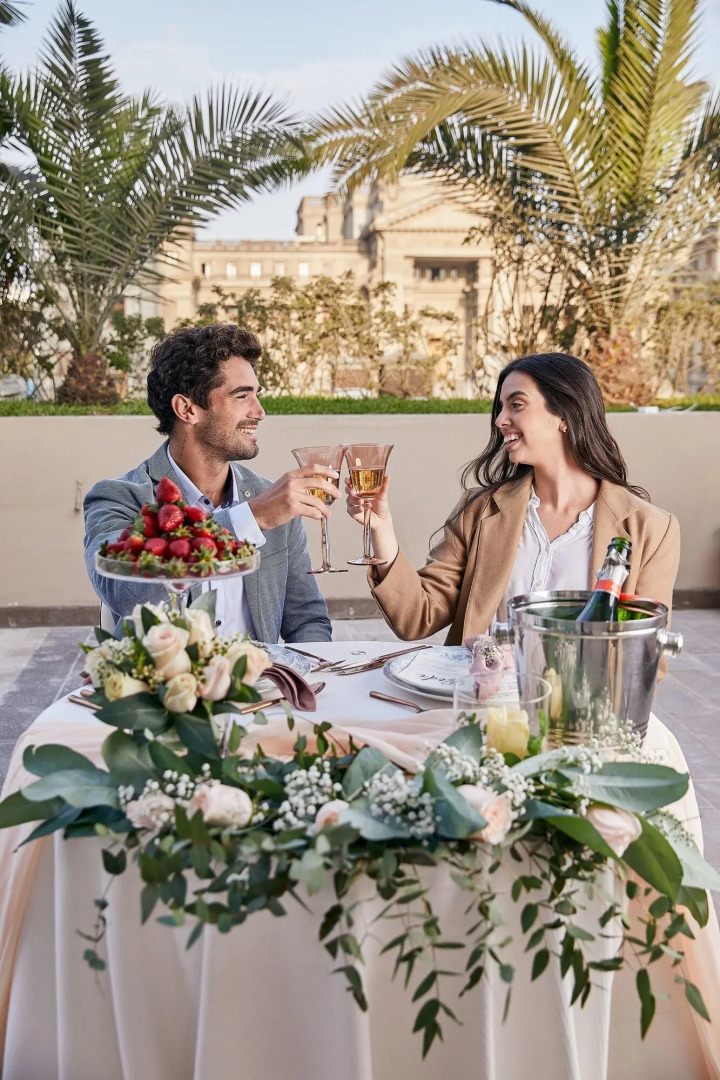 Foto - Sheraton Lima Historic Center