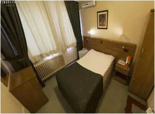 Photo - First Apart Residence