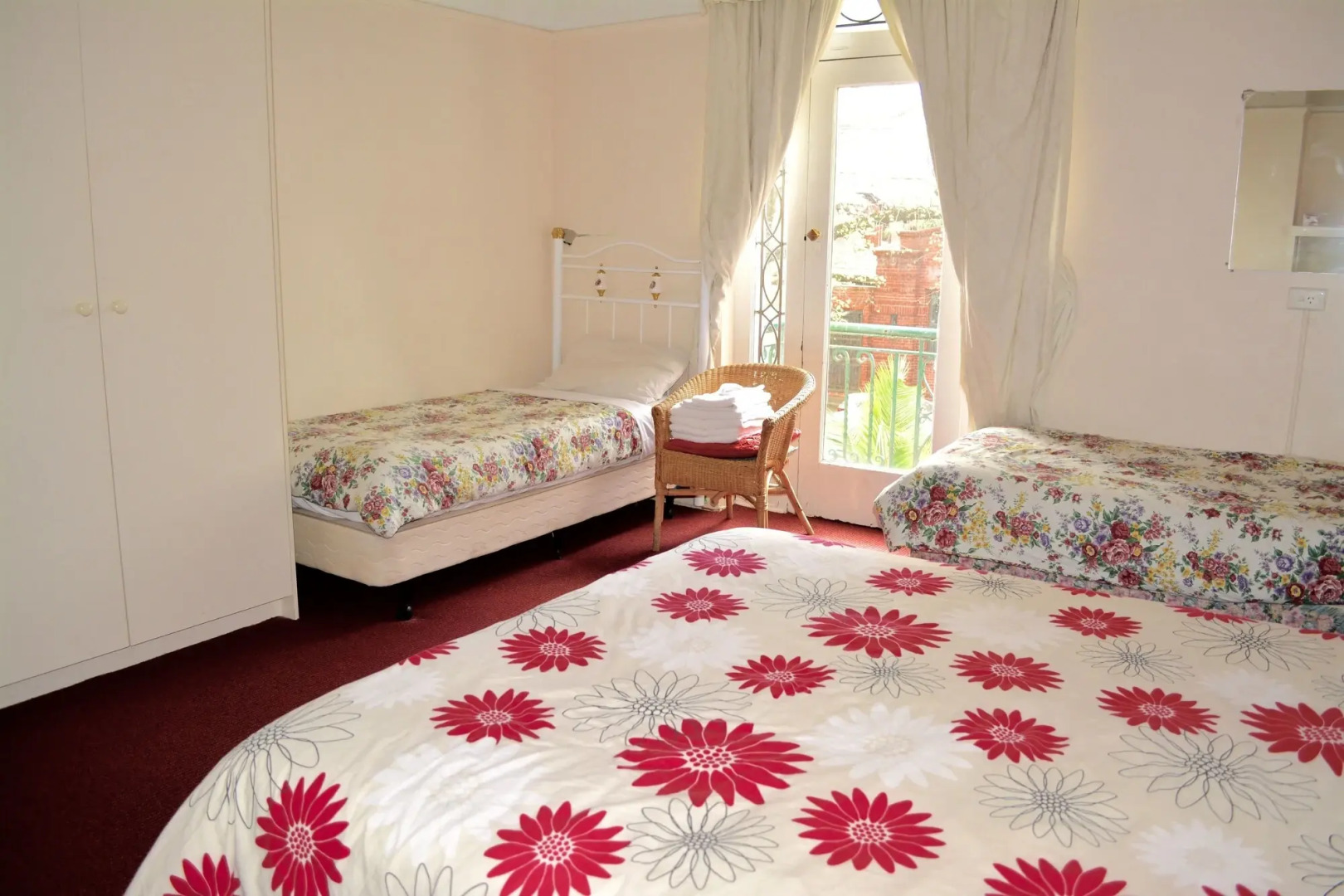 Foto - Georgian Court Inn