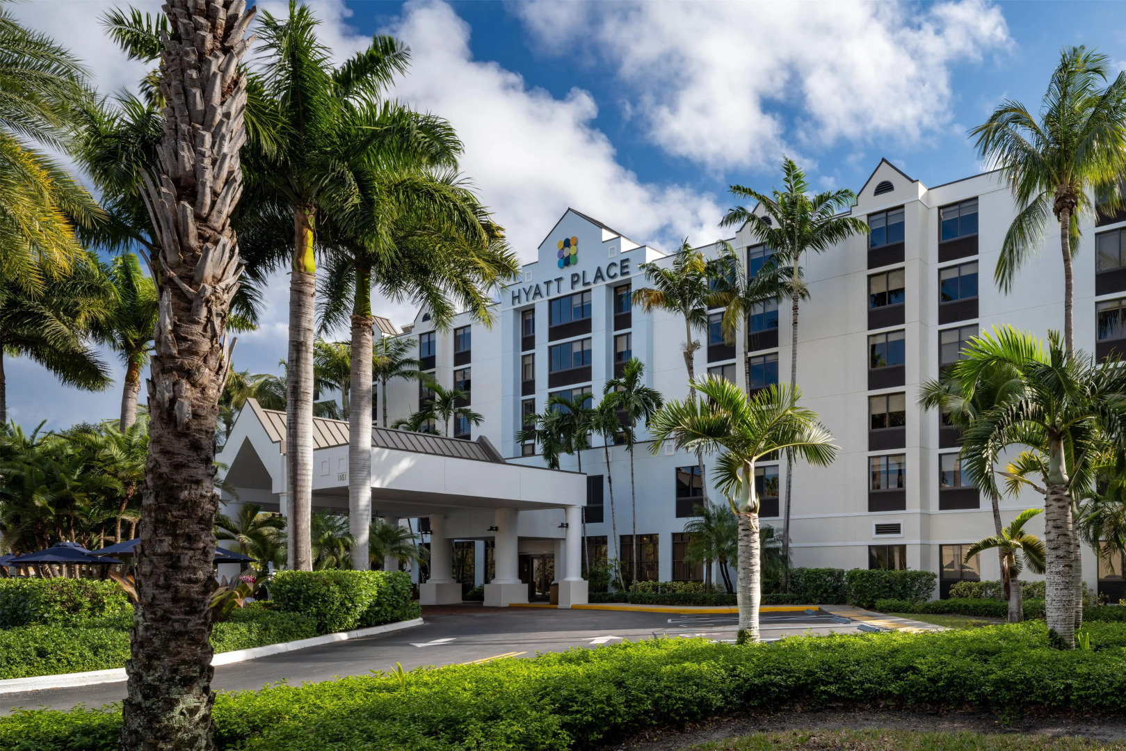 Photo - Hyatt Place Fort Lauderdale Cruise Port & Convention Center - Newly Renovated