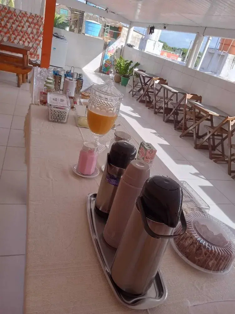 Photo - Beira mar suites Maracaipe