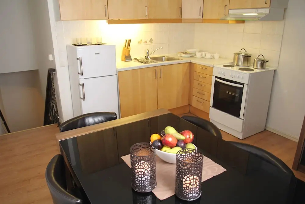 Photo - Central City Apartments