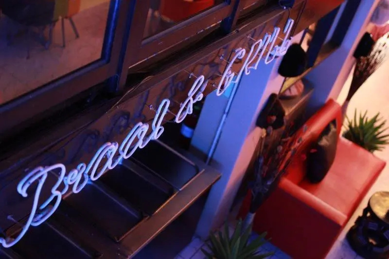 Foto - Kings in Cape