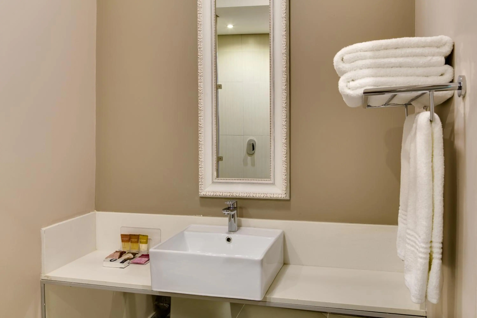 Foto - ANEW Hotel Hatfield Pretoria
