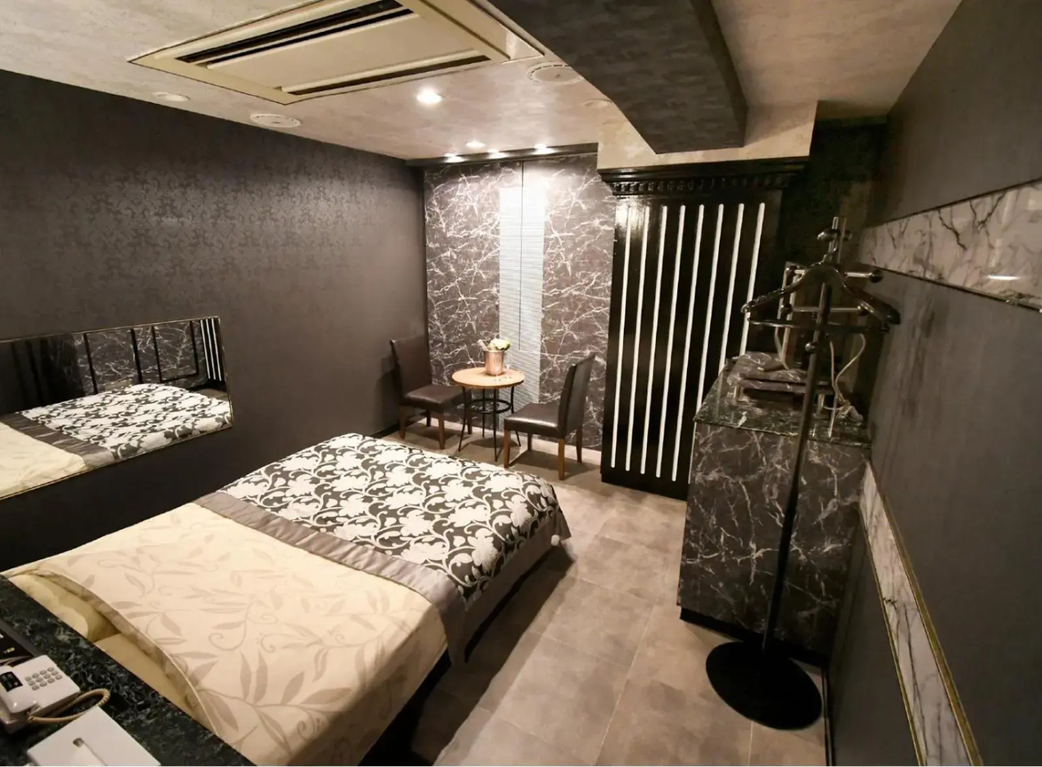 Photo - Hotel Gran Villa