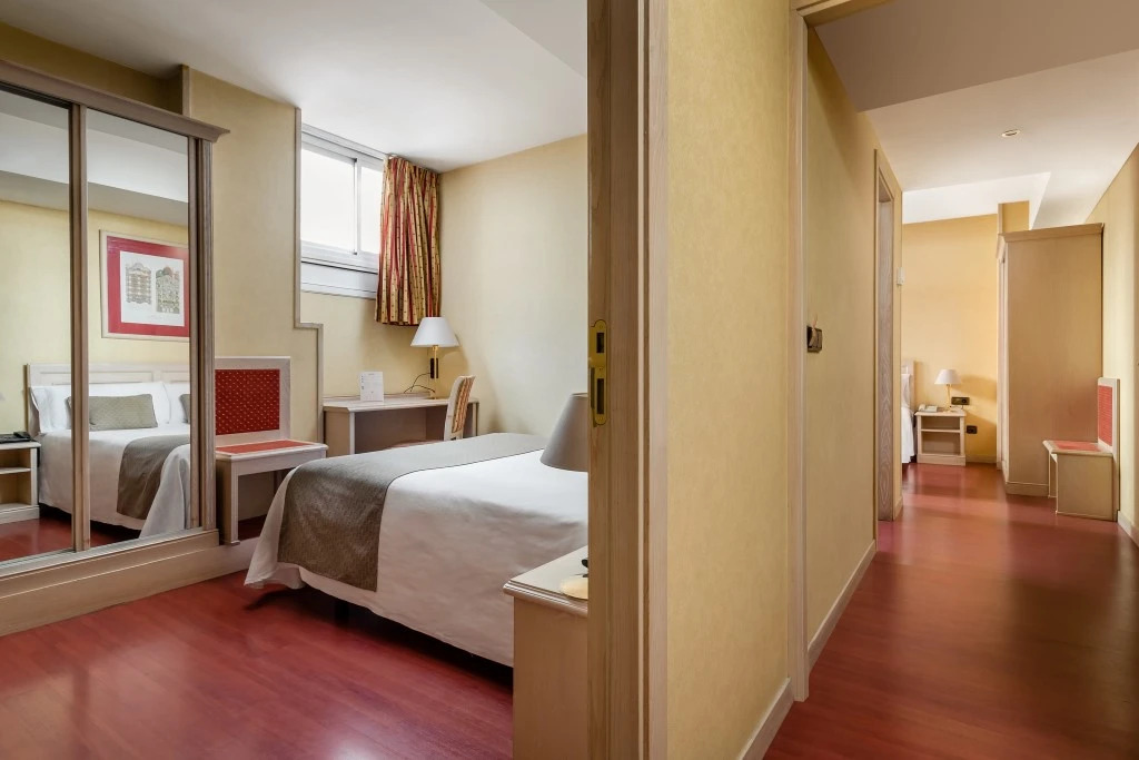 Photo - Sunotel Aston