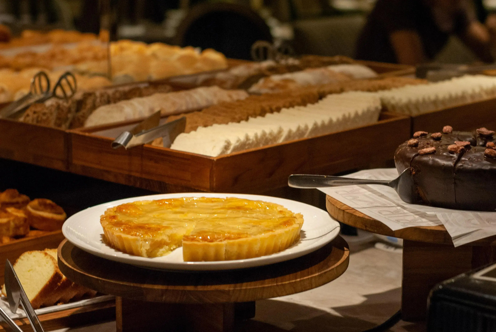 Foto - Grand Mercure Curitiba Rayon