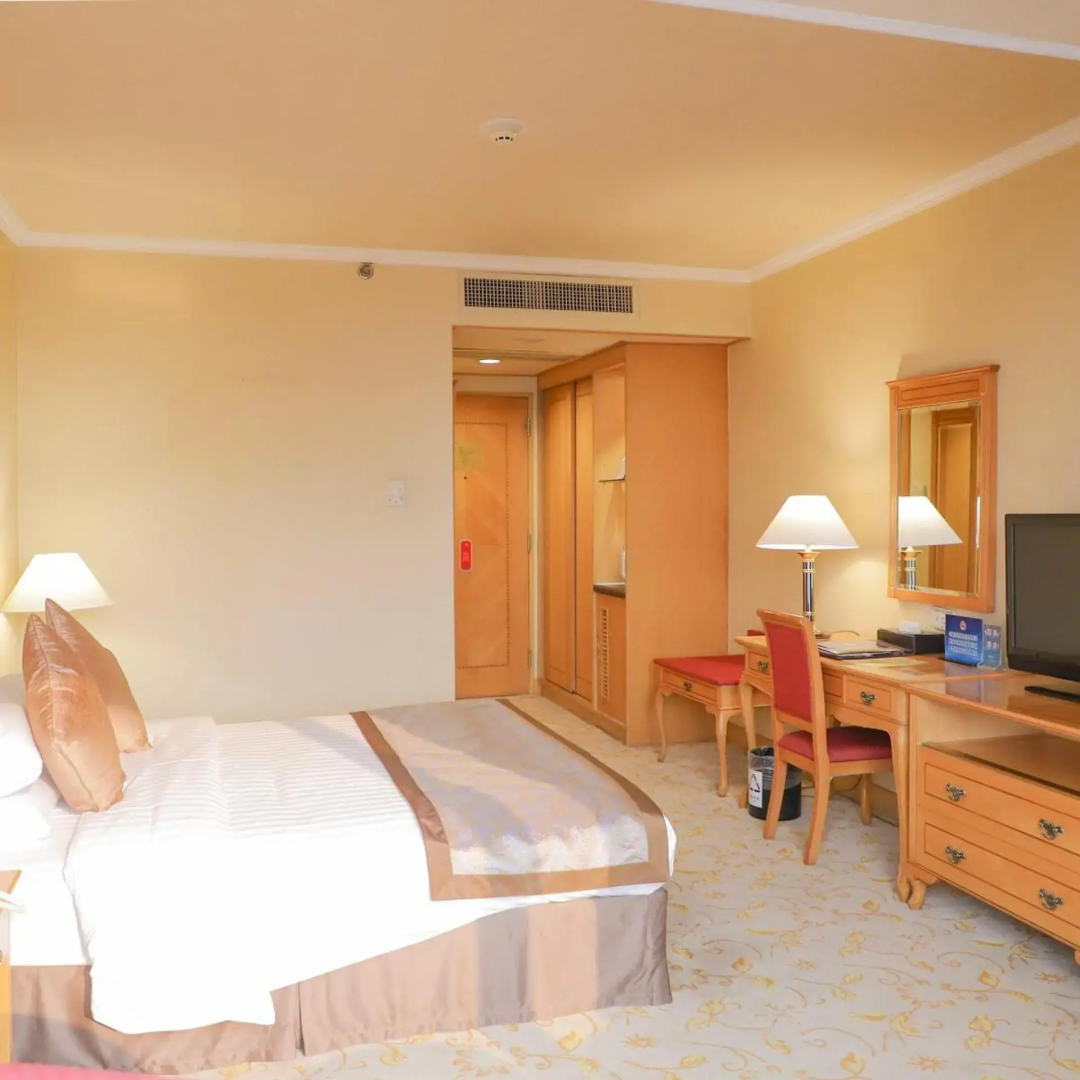 Photo - Beijing New Century Hotel