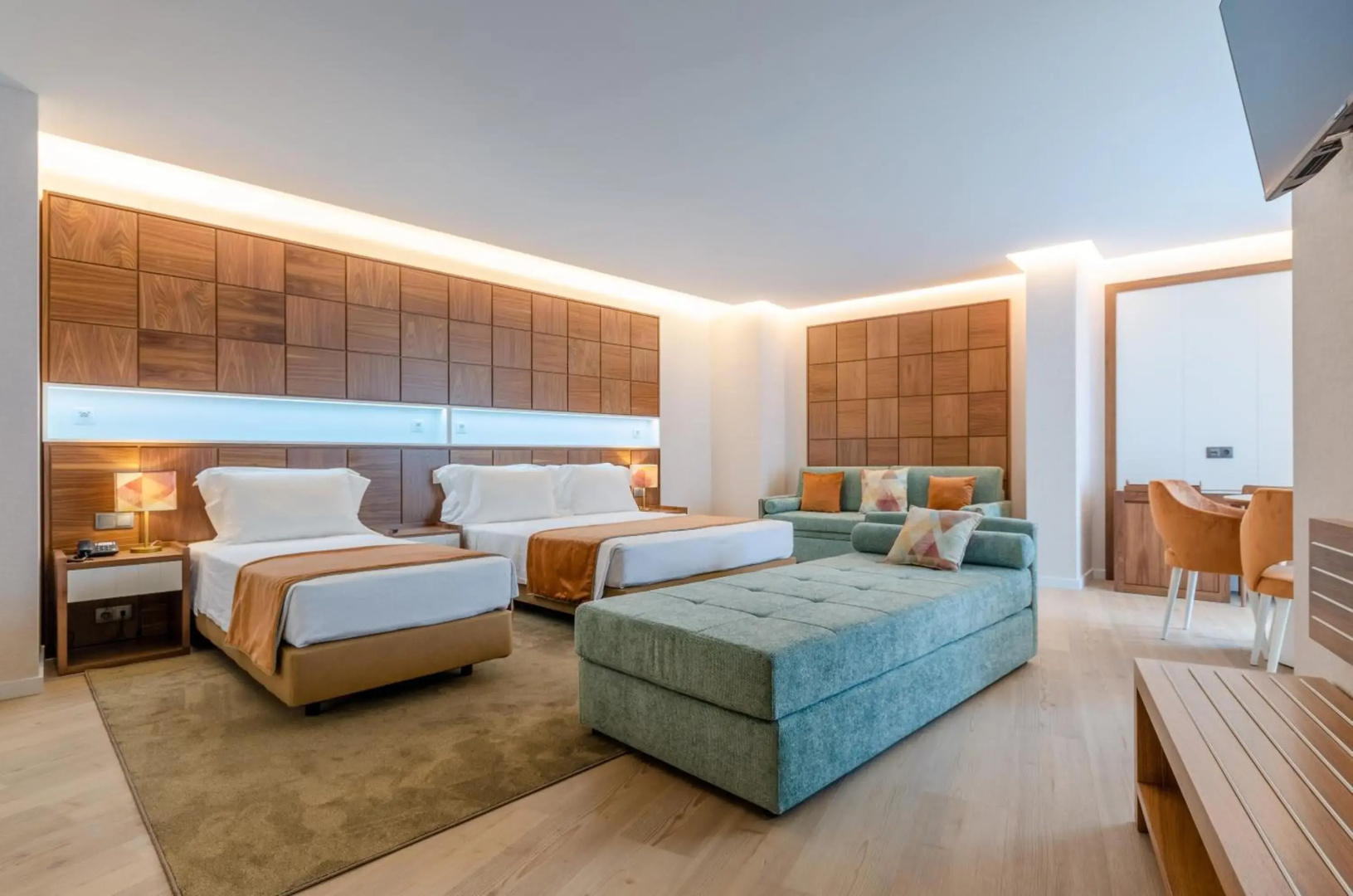 Foto - Hotel Alvorada