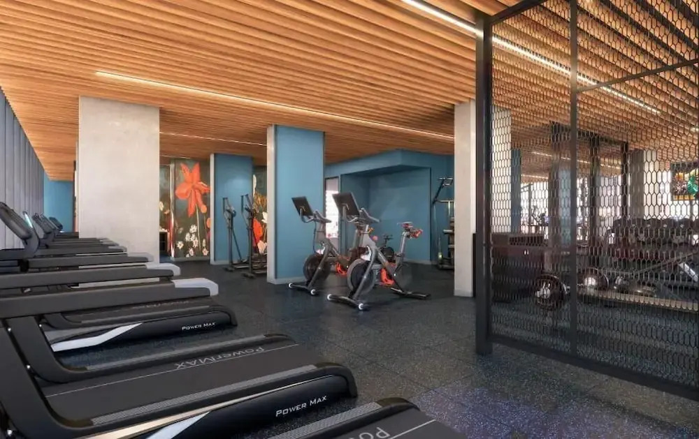 Foto - Toor Hotel Toronto, Part Of Jdv By Hyatt