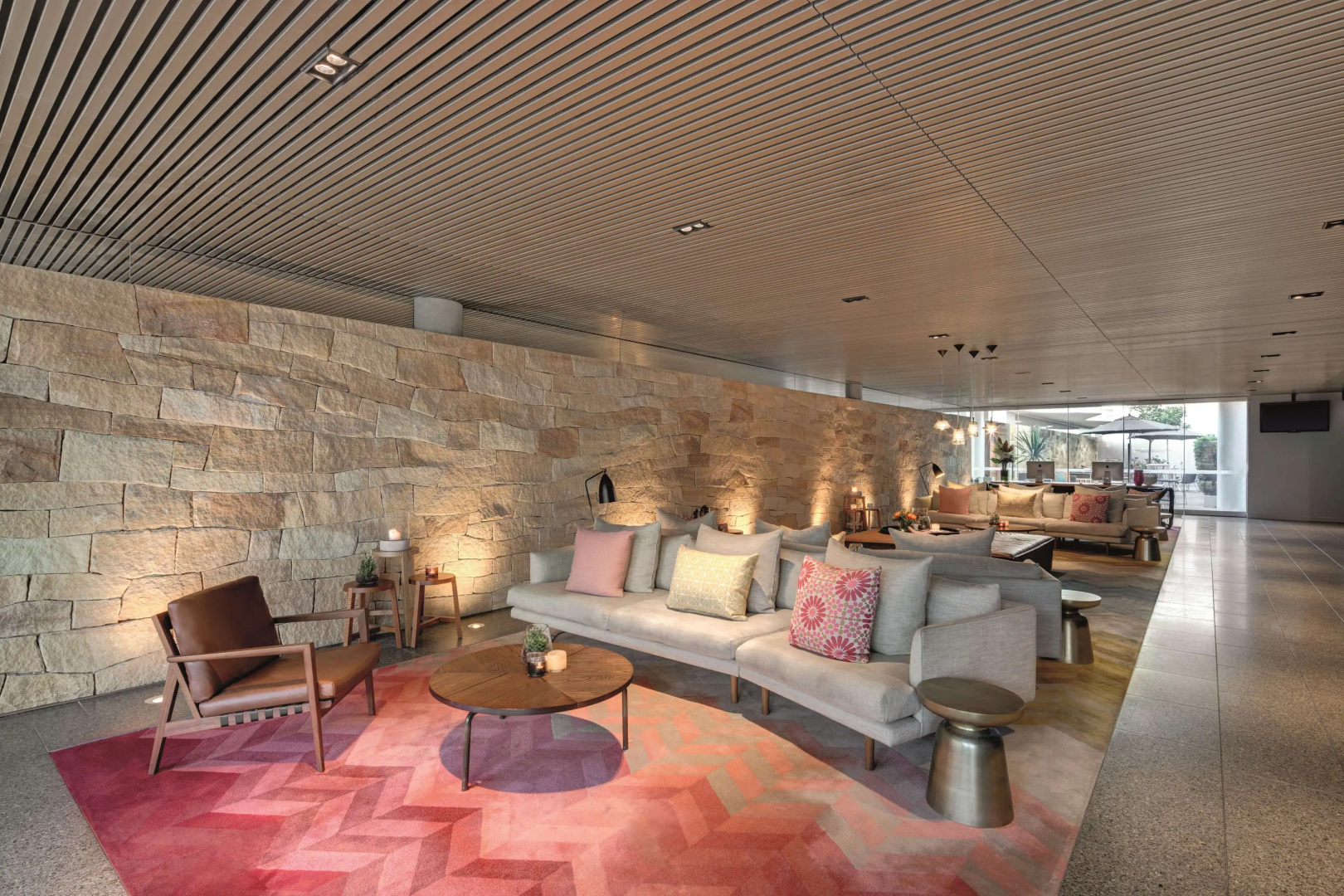 Foto - Adina Apartment Hotel Bondi Beach Sydney