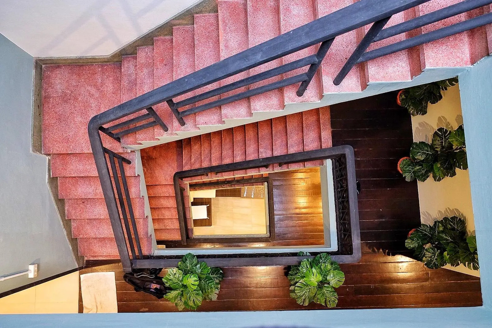 Foto - The Orientale