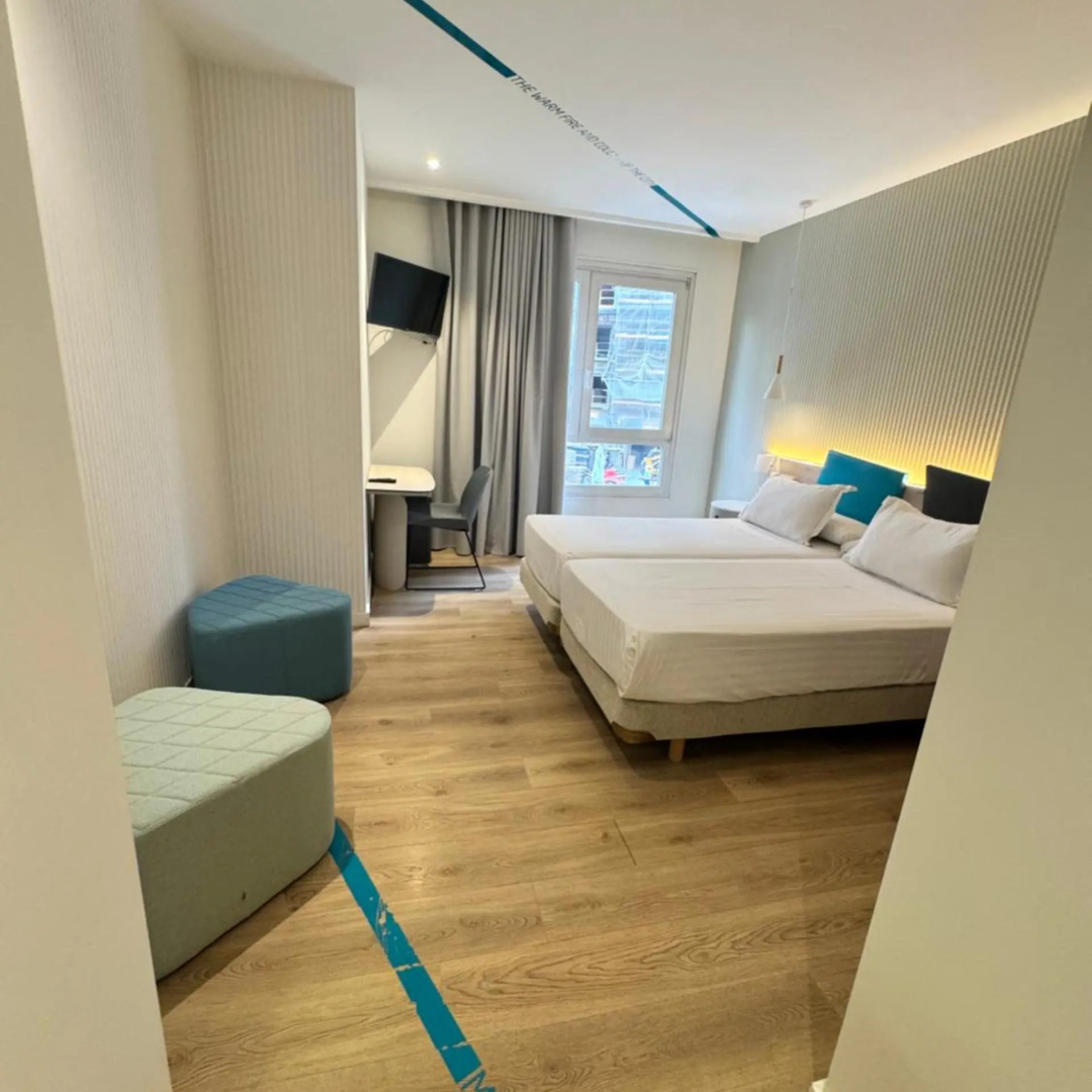 Foto - Hotel Mediterraneo