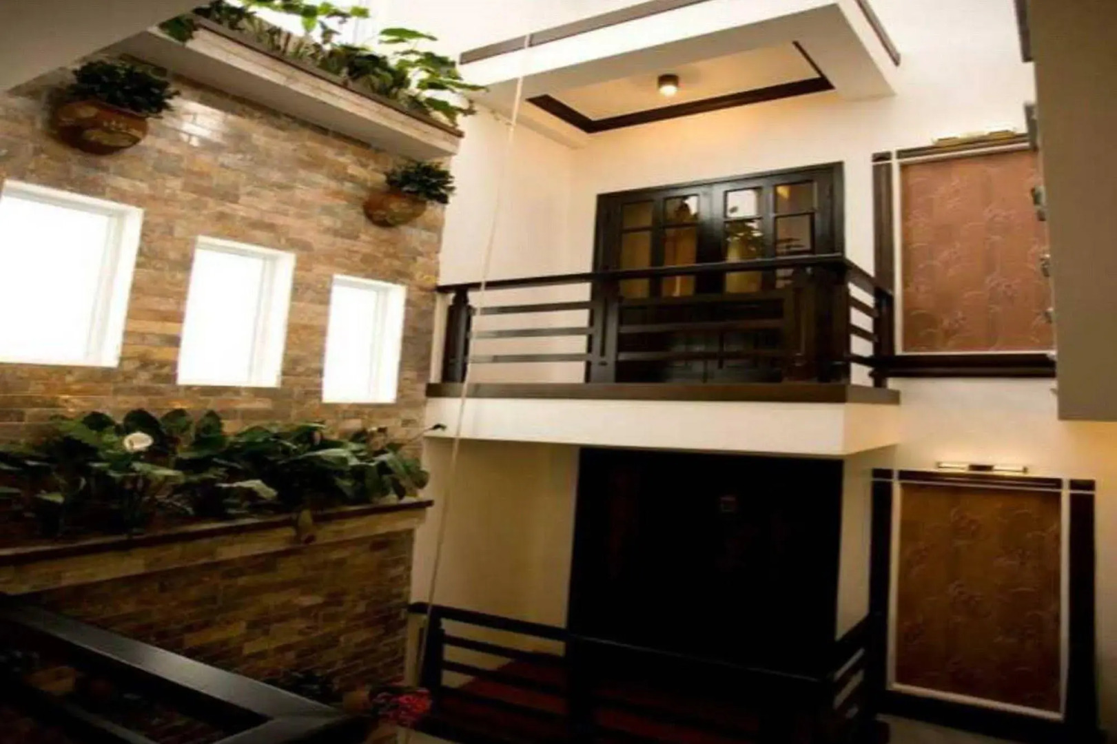 Foto - Golden Bell Homestay