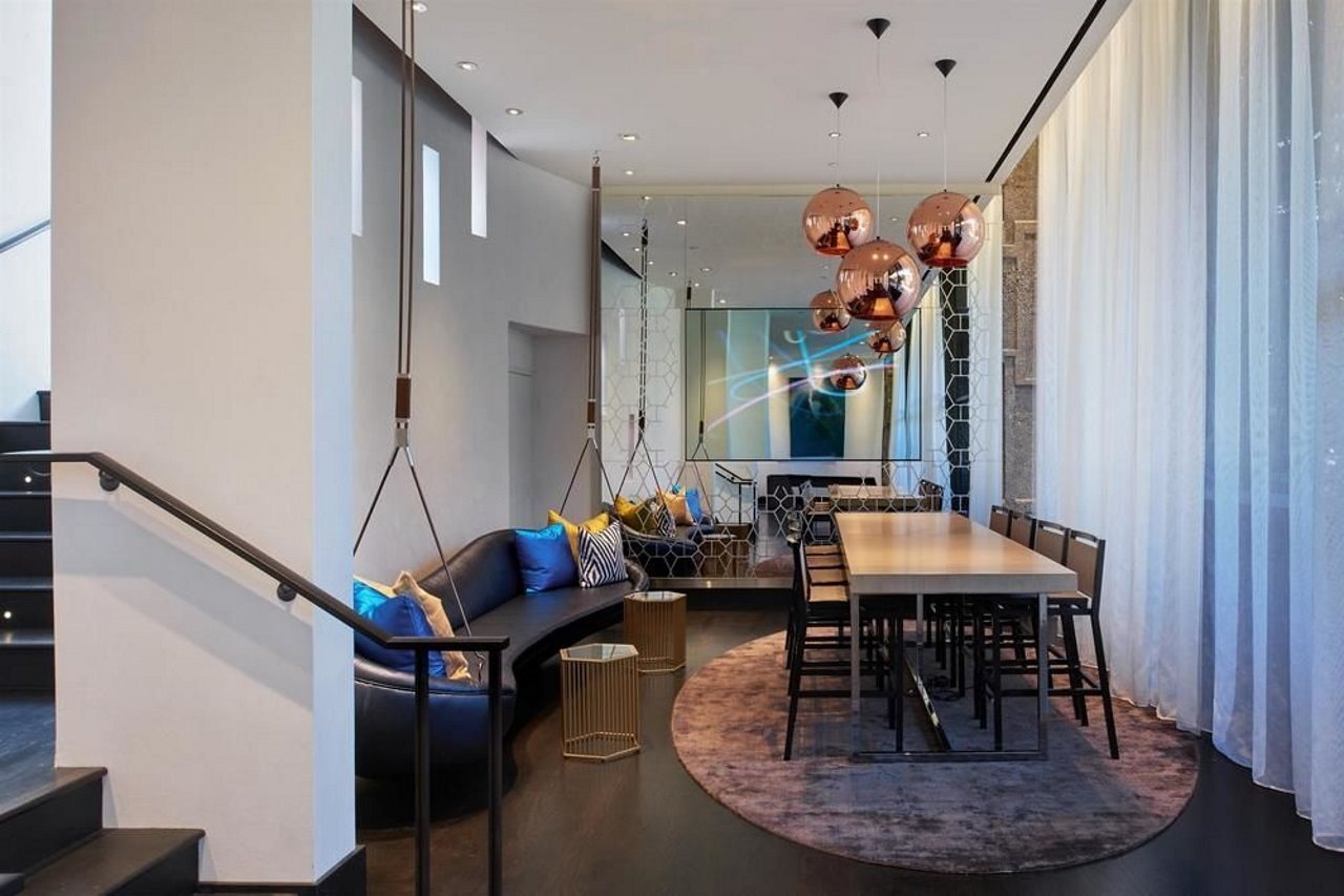 Photo - W Los Angeles – West Beverly Hills