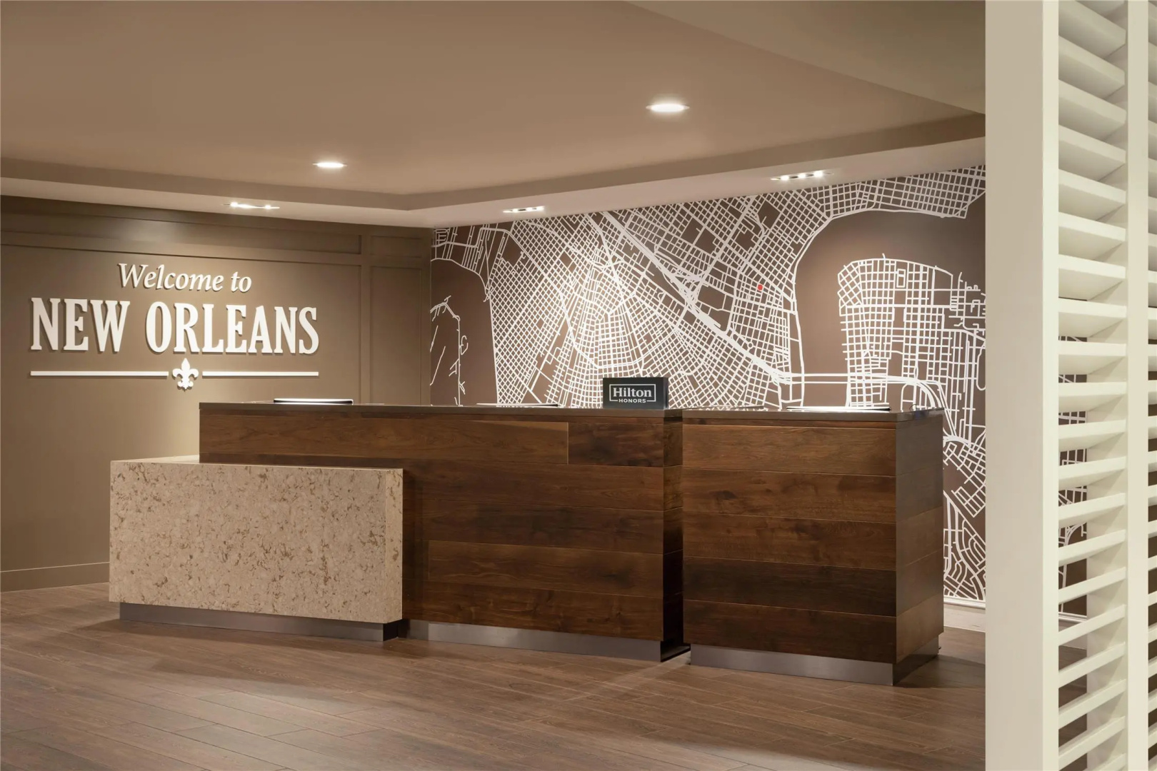 Photo - Hampton Inn & Suites New Orleans Downtown (French Qtr Area)