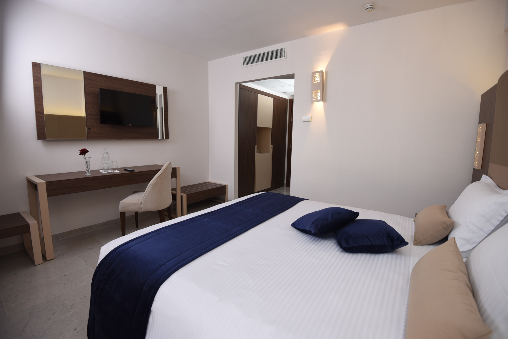 Foto - Lescure Business Hôtel and SPA