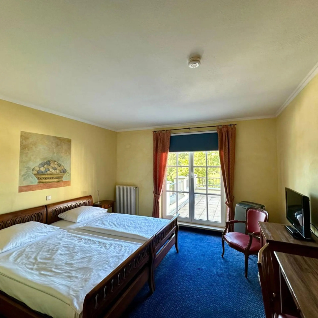 Foto - Hotel Landhaus Milser
