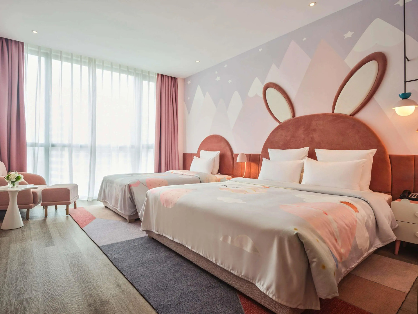 Photo - Novotel Shanghai Qingpu Excellence