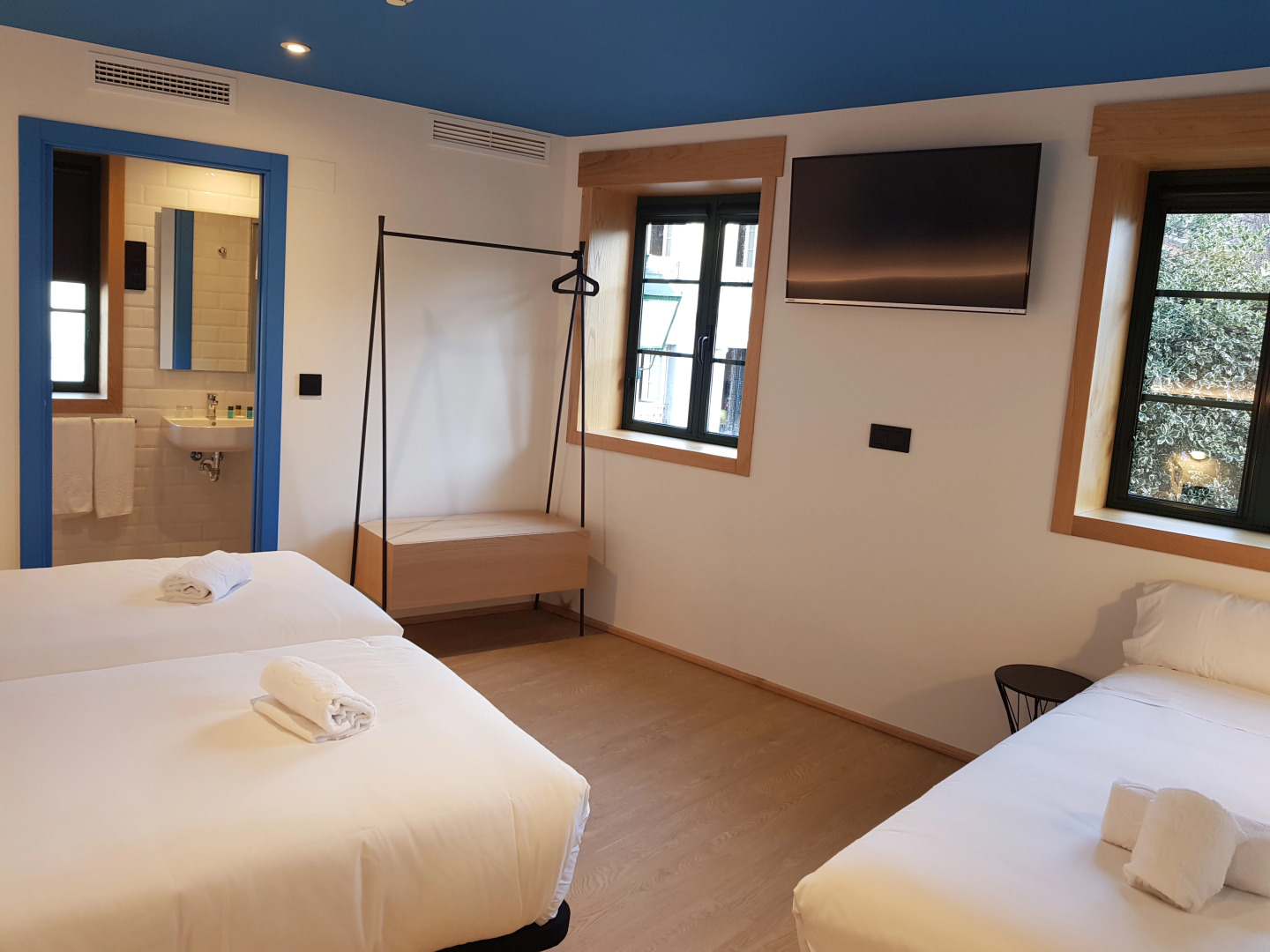 Photo - Alameda Rooms Santiago