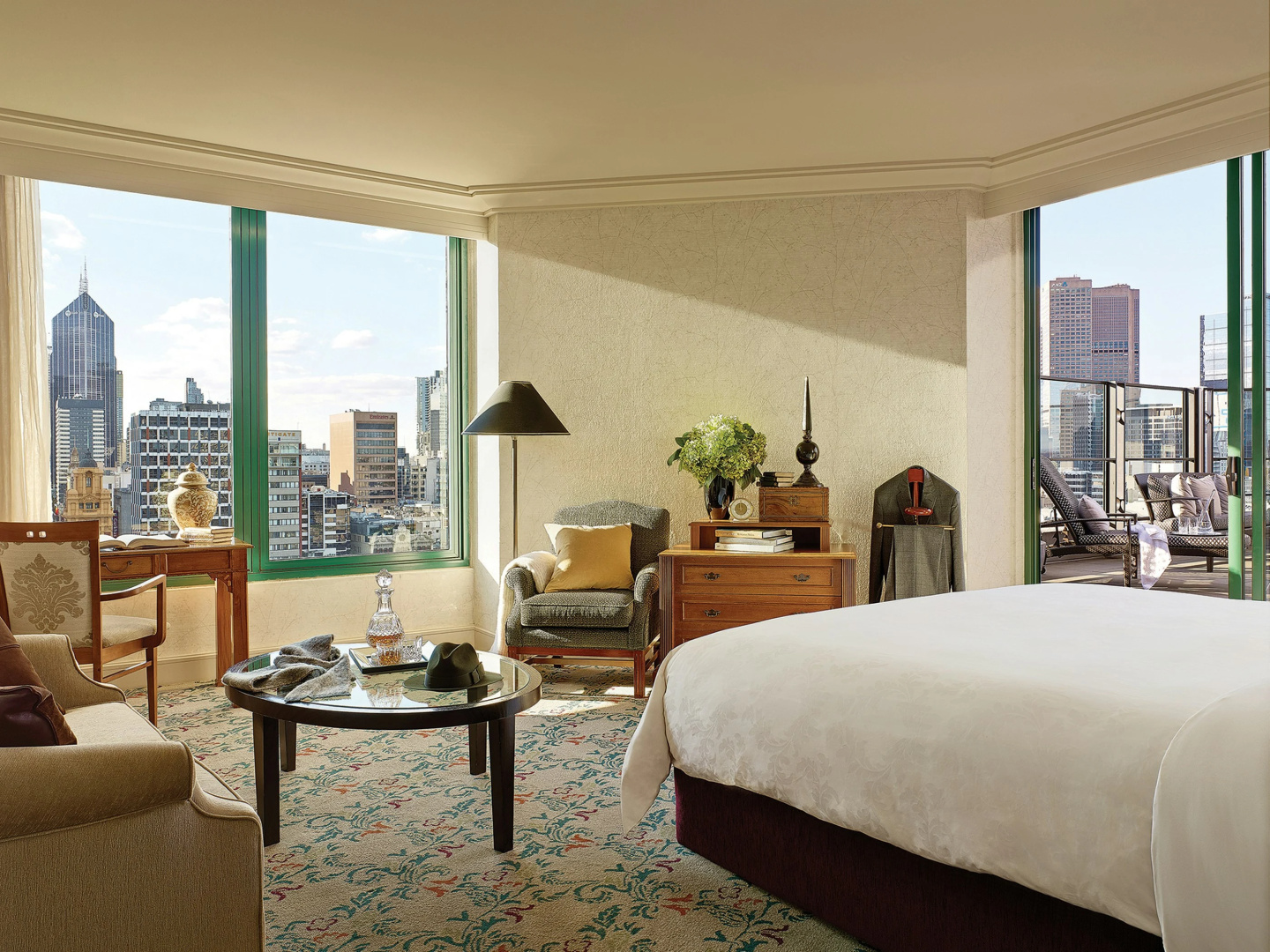 Foto - The Langham, Melbourne