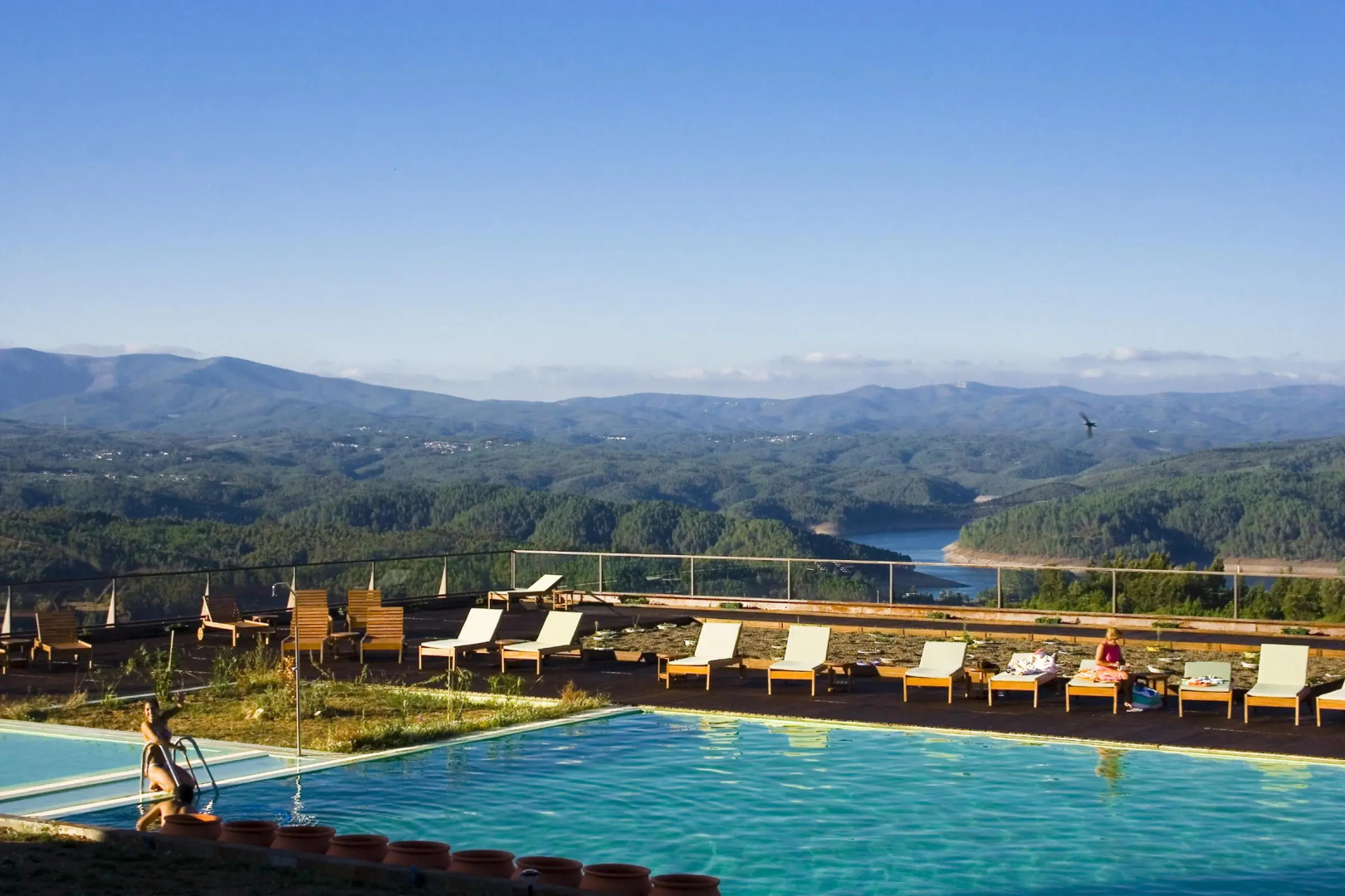 Foto - Hotel da Montanha