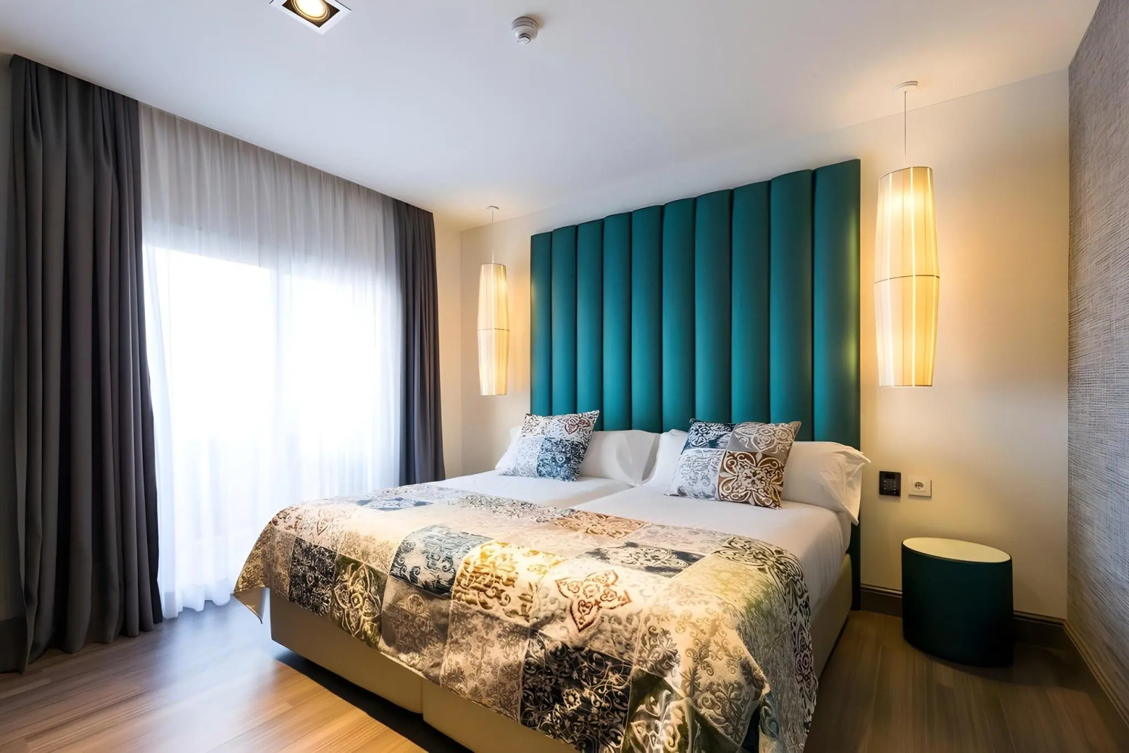 Foto - Sant Jordi Boutique Hotel