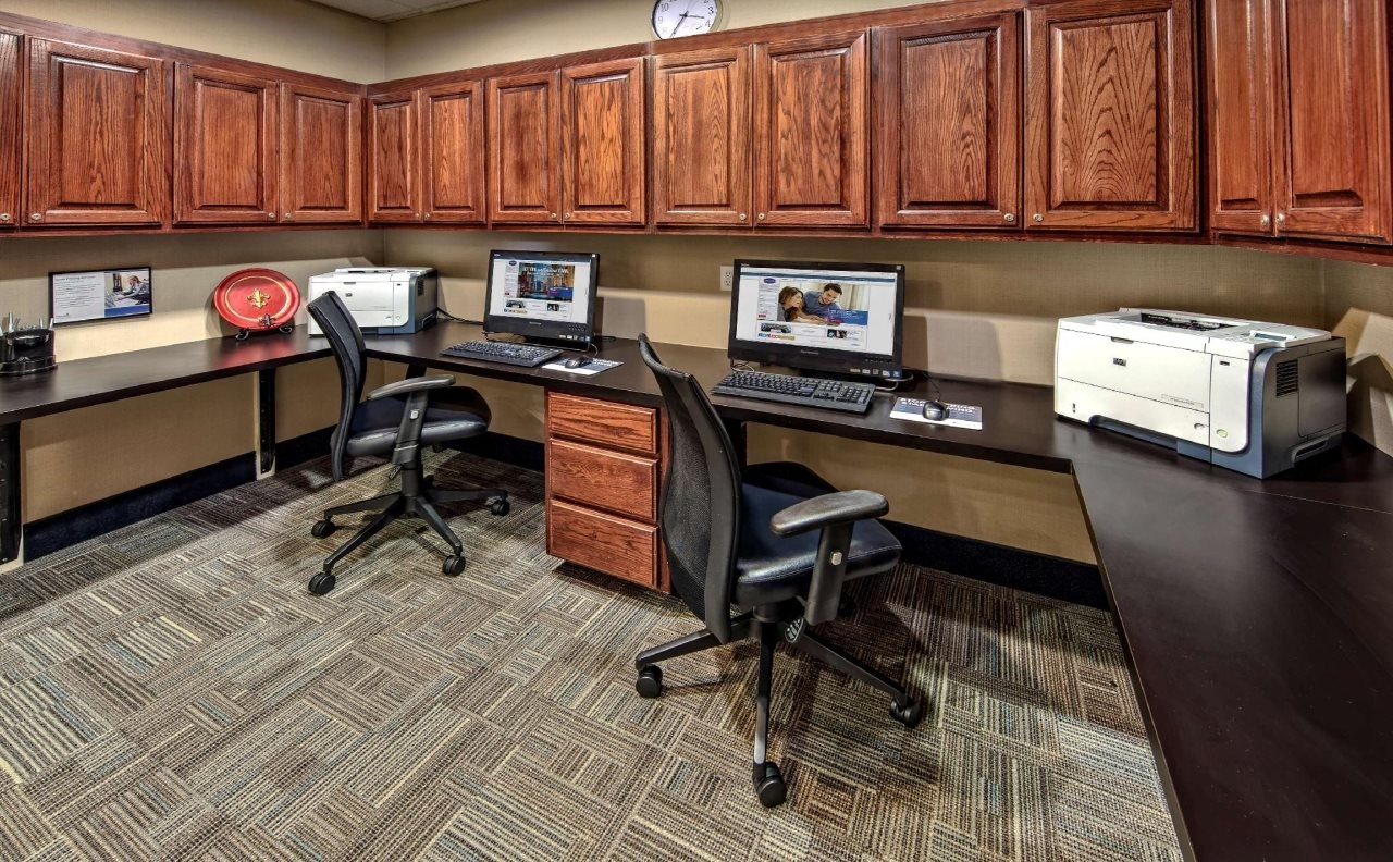 Foto - Hampton Inn & Suites Tulsa South-Bixby